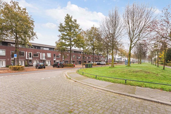 Medium property photo - Zonnewende 85, 7325 EM Apeldoorn